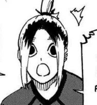 Gin Gagamaru