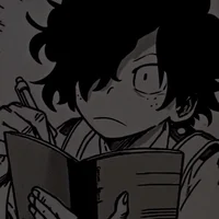 Izuku Midoriya