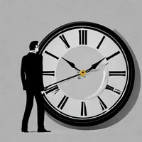 You have 9 minutes