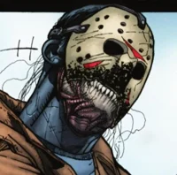 Jason Voorhees