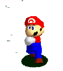 Mario -IR-