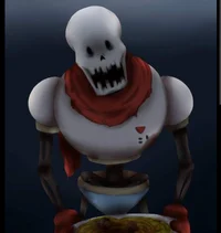 Horror Papyrus 