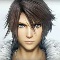 Squall Leonhart