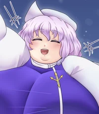 Fat Letty Whiterock