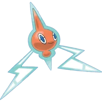 Rotom