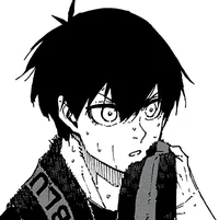 isagi yoichi