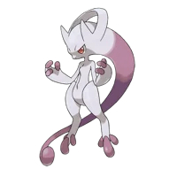 Mega Mewtwo Y