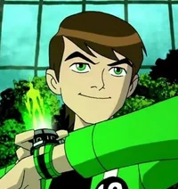 AF Ben 10