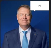 Klaus Iohannis