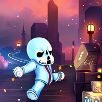 sans