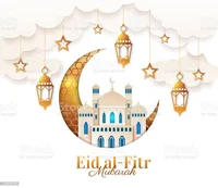 Eid Al fitr 