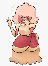 Padparadscha 