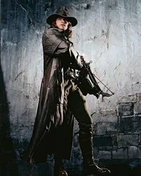 Van Helsing