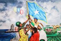 Somalia Nationalist