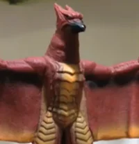 MIB rodan