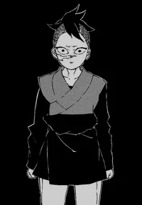 Young Genya 