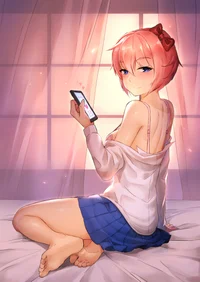 Sayori