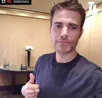 Paul Wesley