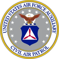 CivilAirPatrol Cadet
