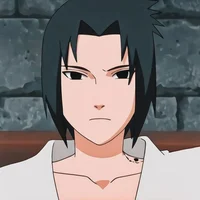 Sasuke Uchiha