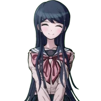 Sayaka Maizono