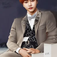 Haechan 
