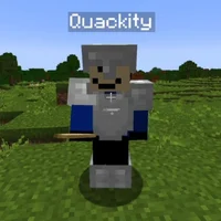 Quackity QSMP
