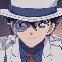 Kaito Kid