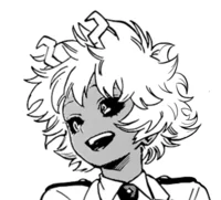 Mina Ashido