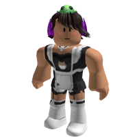 Rblx maid Guilherme