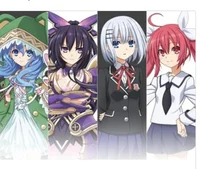 Date A Live RPG