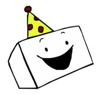 Birthday Boy Blam