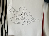 Soinek the porcupine