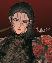 Huang Yi