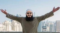 mufti menk