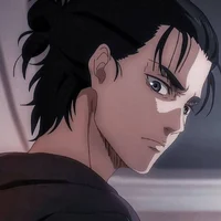 eren yeager 