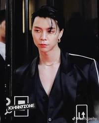 Johnny Nct