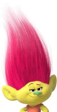 Mandy Sparkledust