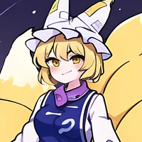 Ran Yakumo