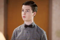 Sheldon Lee Cooper