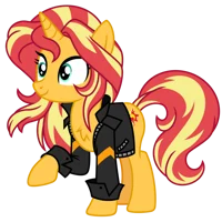 Sunset Shimmer