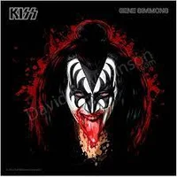Gene Simmons