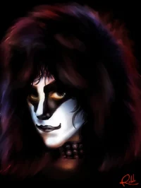 Eric Carr