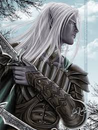 Drizzt Dourden