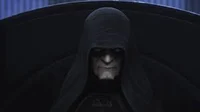 Lord Sidious