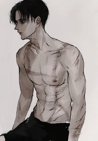 Levi Ackerman