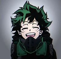 izuku