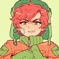 Kyle Broflovski