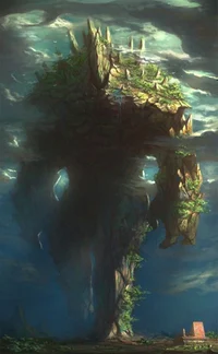 Level 700 city giant