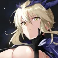 Artoria Lancer Alter